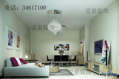 專(zhuān)業(yè)締造美好生活空間 愛(ài)巢建筑裝飾工程，您的信賴(lài)之選